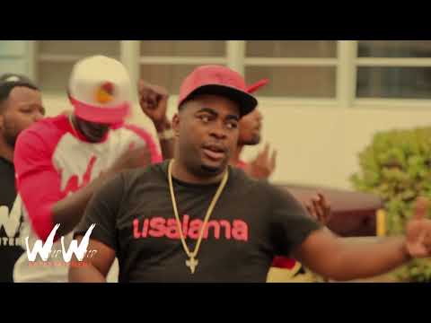 BTS "Bossed Up" J-Hollow Ft Lil Blood x Salty x Rockin Rolla x T Black aka Black The Difference