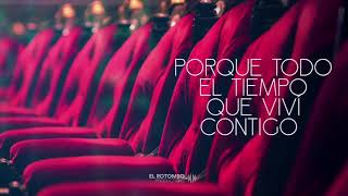 Manny Rod - El Guión Lyric Vídeo  (Bachata 2020)