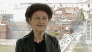 Mary Kelly – 'Everything Seemed to Be a First' | TateShots video