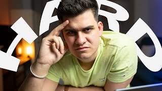 Overwhelmed with learning how to code? WATCH THIS!