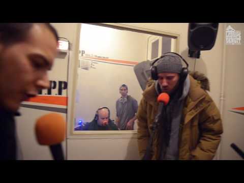 LDNTVStream - Sismogram La Compil' + Guests en LIVE dans LDN !