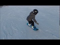 Little Ripper Burton After School Special Snowboard