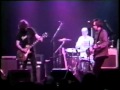 13 - Fifteen Keys - Son Volt live in Minneapolis 10/16/95