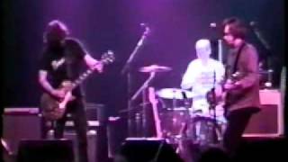 13 - Fifteen Keys - Son Volt live in Minneapolis 10/16/95