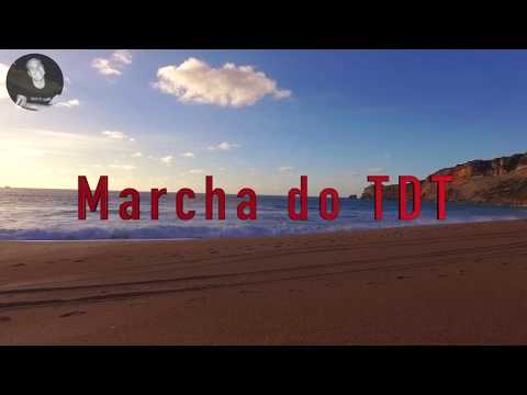 Marcha do TDT 2020