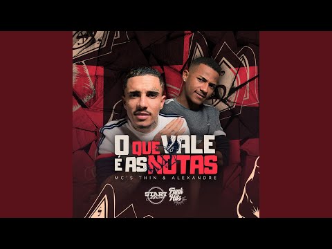 O Que Vale É As Notas