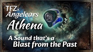 TFZ Athena Review - Amigo Reviews Ep.26