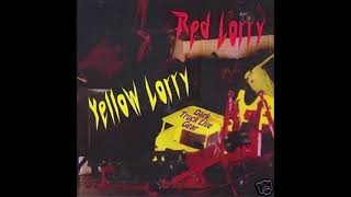 Red Lorry Yellow Lorry – Dark Truck Live Gear (1992)