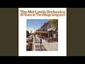 Dearly Beloved (Live at the Village Vanguard)