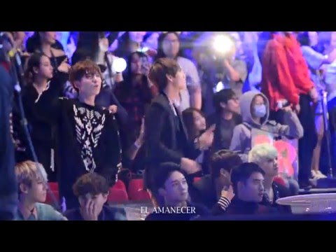 151202 MAMA - 뱅뱅뱅 (뷔 FOCUS FULL ver.)