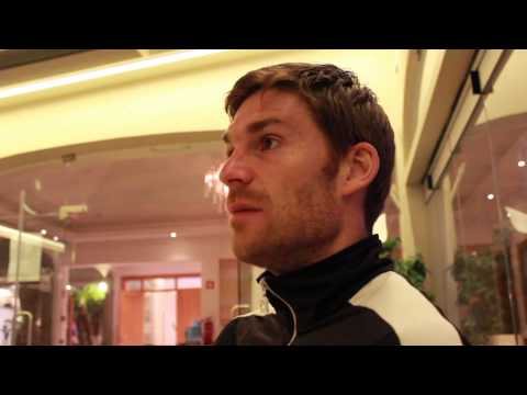 Kommentarer efter ÖSK-Ferreiras