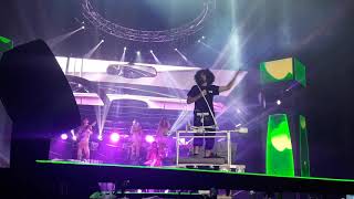 Caparezza 9 di 21 ancona 2017 Autoipnotica