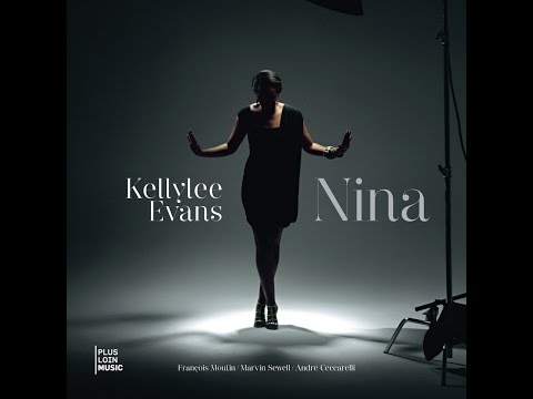 Kellylee Evans - Nina (Full Album Playlist)