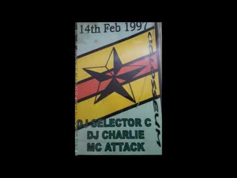 THE COLOSSEUM 14TH FEB 1997