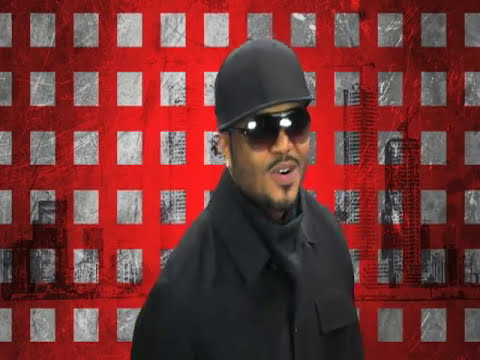 Latin Fresh - Tu Cuerpo Me Llama (Sexo en La City) [Video Oficial]