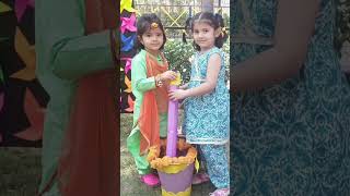 Baisakhi Celebrations