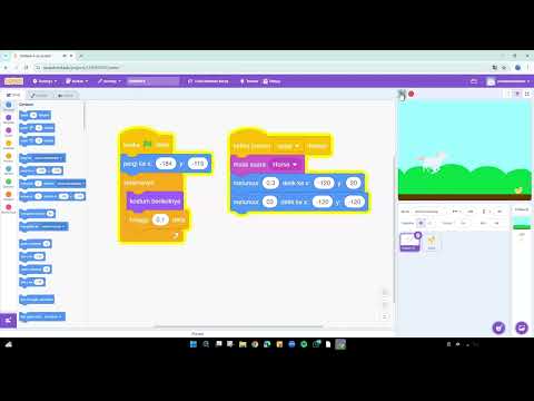 Thumbnail Highlight Kelas Uji Coba STEM
