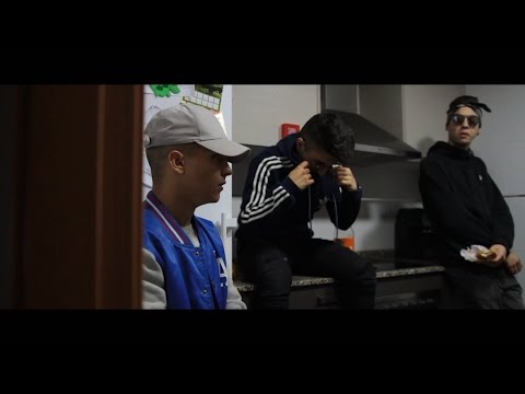 Young Souls x Aleko - Sagrada Familia