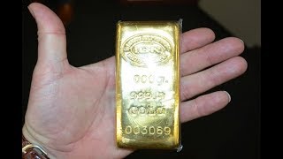 London Analyst: Gold Manipulators Lose Control in 2018?