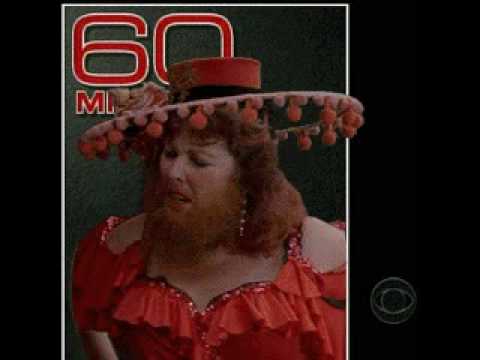 YTMND-New Talent on 60 Minutes