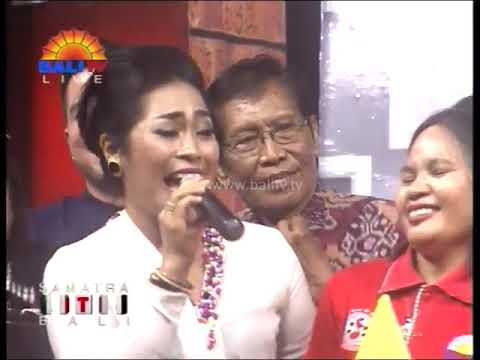Samatra Artis Bali 03 Juli 2016 PUTU LINA PUTU SUDIANA Part 4