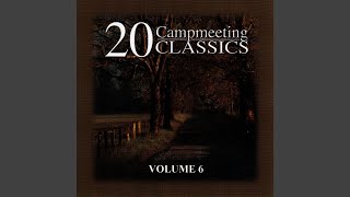 Ride That Glory Train