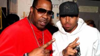 Busta Rhymes feat. Chris Brown - Why Stop Now