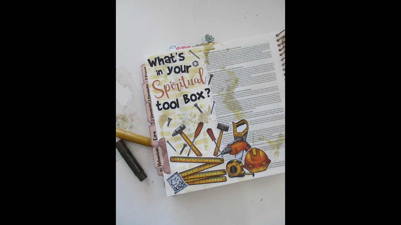 Technique Thursday #145 