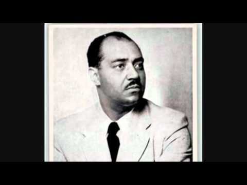 LAWRENCE WINTERS 'ÜBER DIE PRÄRIE '