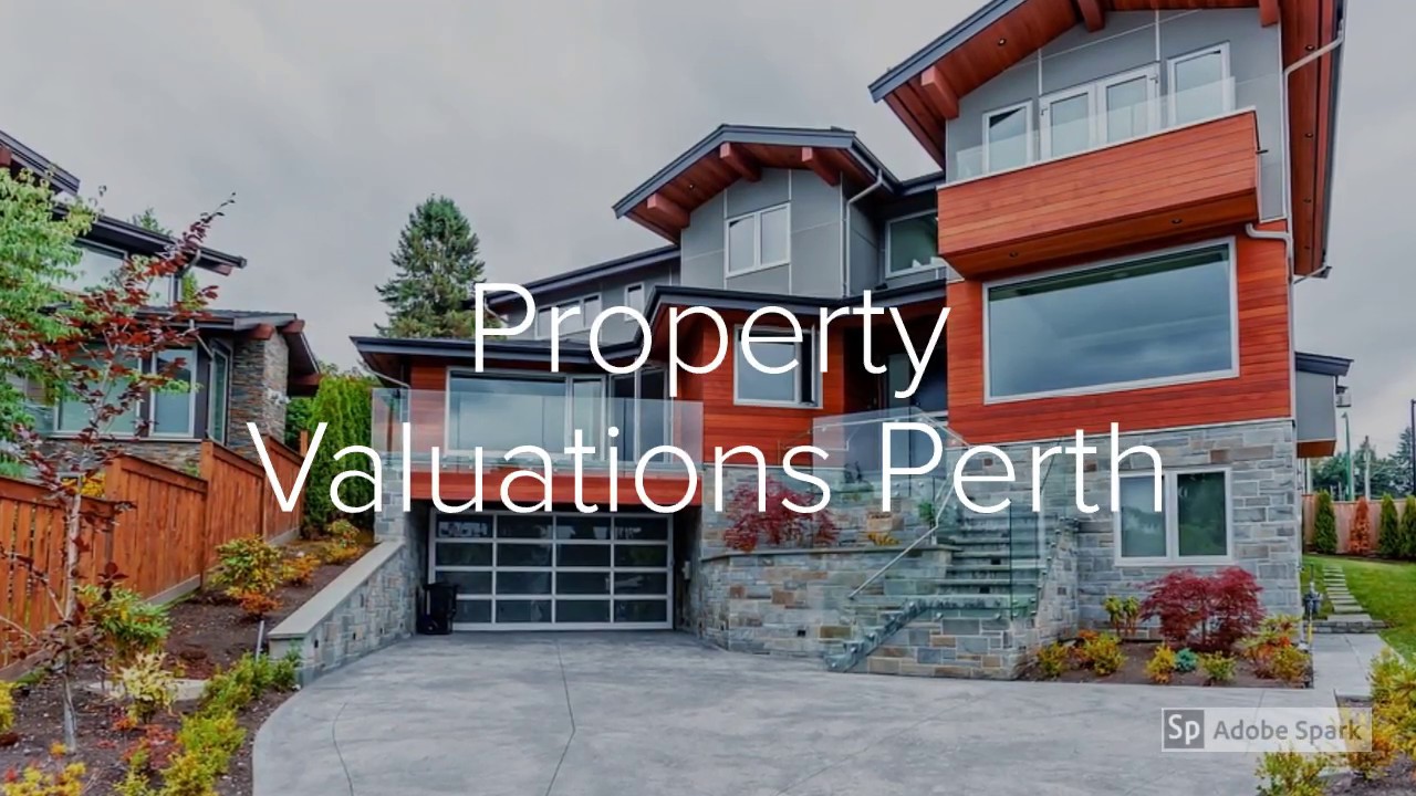 Company video WEST COAST VALUERS