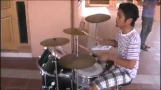 Chick N foX   Shy Boy hi standard cover