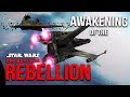 Star Wars Real Time Strategy Full Imperial Invasion Ep 15