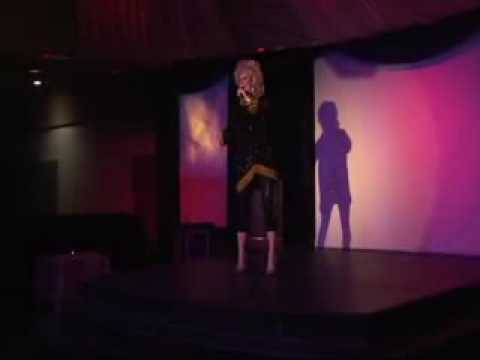 Terri Stevens @ Zsa Zsa's Supper Club