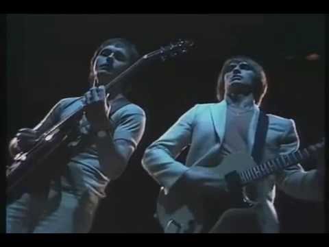Tubular Bells Finale video