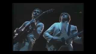 MIKE OLDFIELD - TUBULAR BELLS FINALE (EXPOSED LIVE 1979)