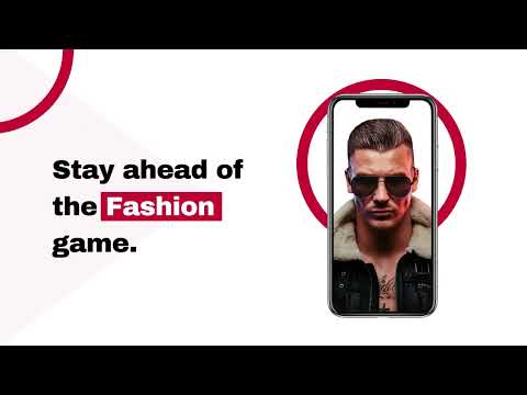 Smarty Jacket app video thumbnail