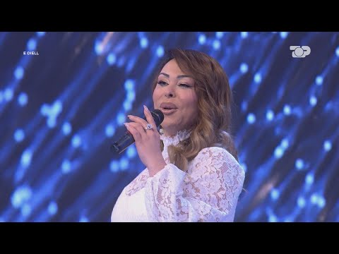Elda Berisha - 8 Mars - Na bashkoi kënga popullore