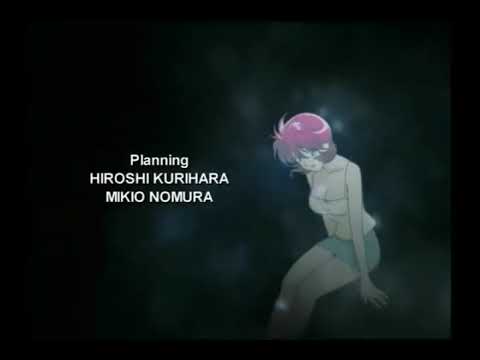 Psychic Academy Aurabansho Say Over Rie Tanaka & Tsugumi Higasayama