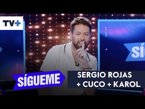 Sígueme | 21 de Enero de 2026