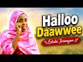 Halloo Daawwee Ededa Jireenyaa New Oromo Music