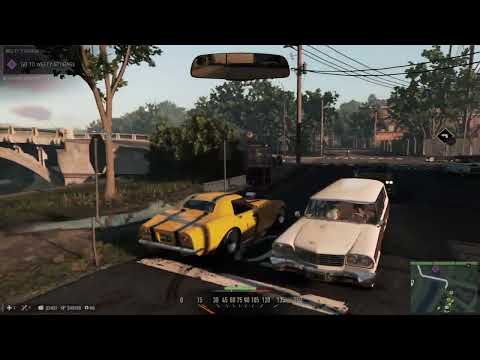 Mafia 3 Definitive Edition [Part26]