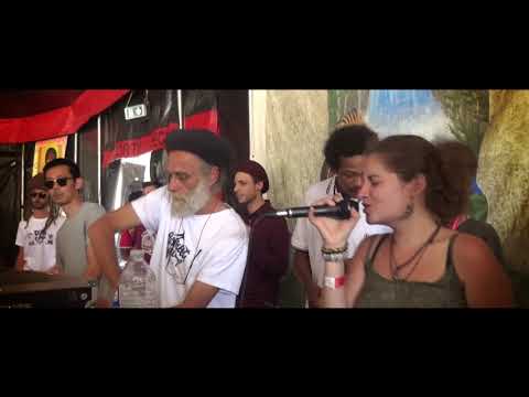 DJ AKADEMY at DUB CAMP 2017 part 3 - Sister GYN K