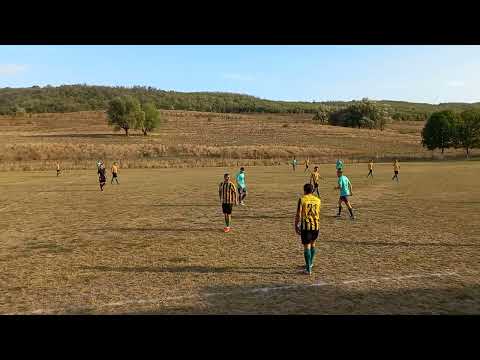 Codru Pănășești 0-1 FC Vorniceni