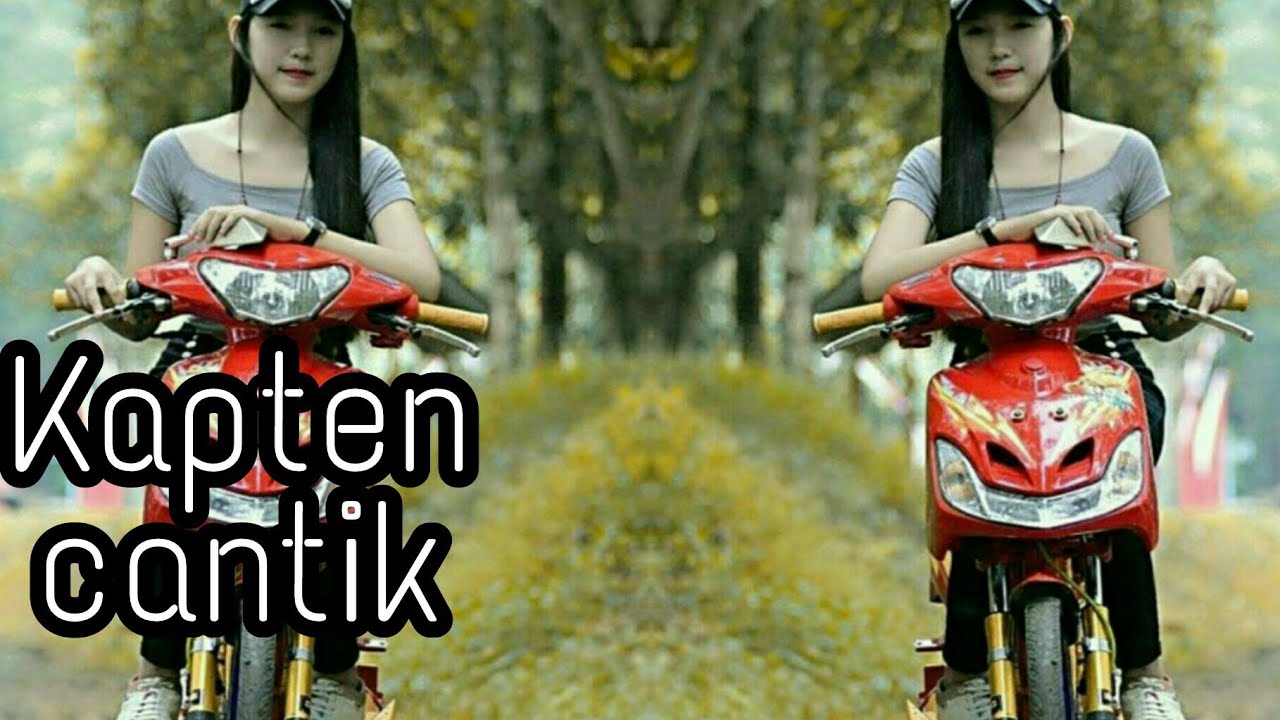 DJ NONA MANIS DARI LEMBATA