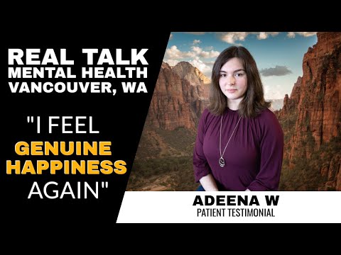 A TMS Patient's Heartfelt Testimonial