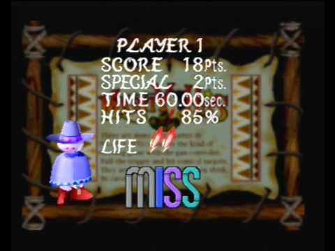 Mighty Hits Special Playstation