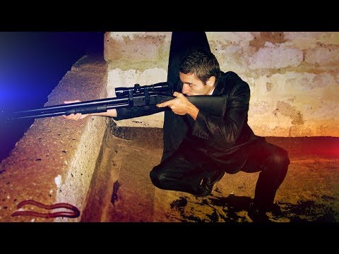 Hayk Stver - Pokhvum em noric / Փոխվում եմ նորից ft. Aten (Official Video)