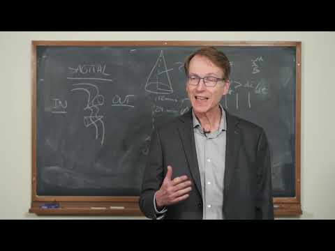 Dr. Randall White - BC Mental Health Act