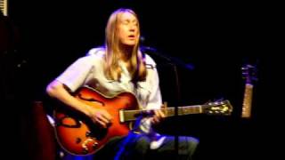 The Wood Brothers, "Postcards From Hell" (w/ lyrics) (05-15-2009 (06) Variety Playhouse--Atlanta)