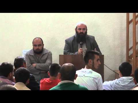 Muzika - "Nëse e lë punën me muzikë nuk do të kem para" (pyetje) - Hoxhë Bekir Halimi